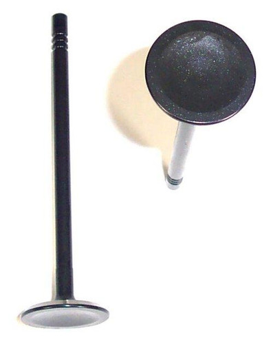 Exhaust Valve - 2011 Ford Escape 3.0L Engine Parts # EV412ZE11