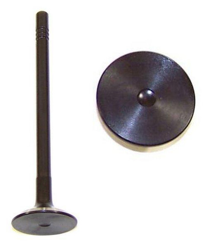 Exhaust Valve - 1998 Lincoln Continental 4.6L Engine Parts # EV4131ZE17