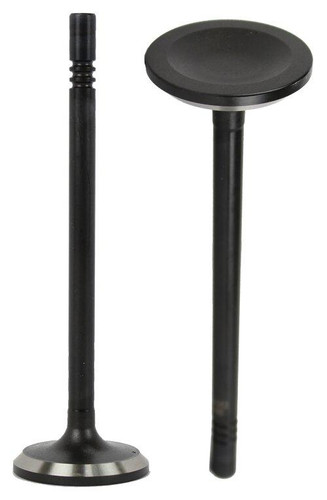 Exhaust Valve - 2003 Ford F-550 Super Duty 6.8L Engine Parts # EV4149ZE236