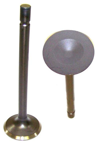 Exhaust Valve - 1993 Ford F-150 5.8L Engine Parts # EV4182ZE1