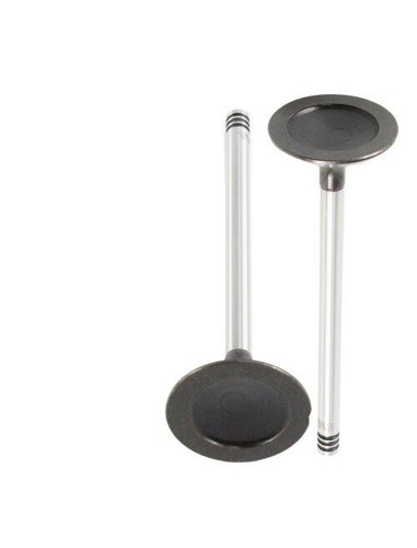 Exhaust Valve - 2012 Ford F-250 Super Duty 6.2L Engine Parts # EV4224ZE8