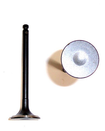 Exhaust Valve - 1995 Mazda 626 2.0L Engine Parts # EV425ZE11