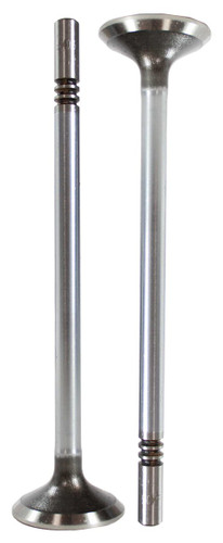 Exhaust Valve - 2011 Ford F-350 Super Duty 6.7L Engine Parts # EV4260ZE7