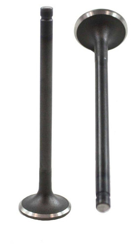 Exhaust Valve - 1998 Mazda Protege 1.5L Engine Parts # EV433ZE4