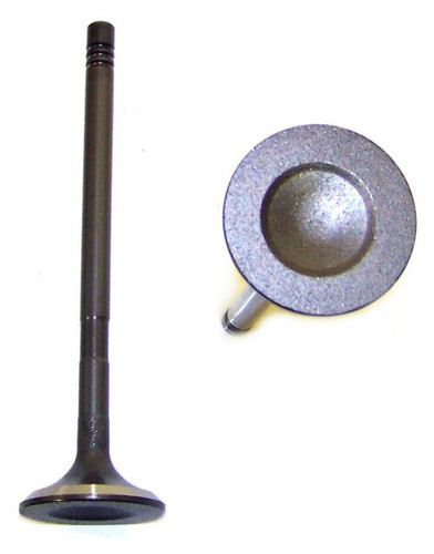 Exhaust Valve - 2002 Ford Focus 2.0L Engine Parts # EV459ZE1
