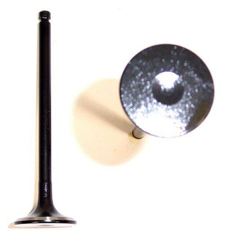 Exhaust Valve - 1995 Mazda Protege 1.8L Engine Parts # EV490ZE23