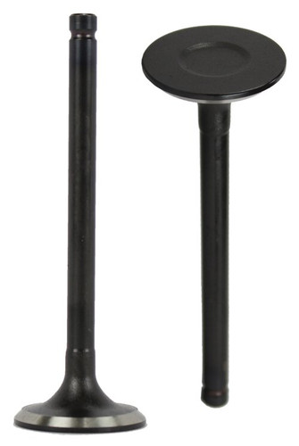 Exhaust Valve - 2005 Suzuki Grand Vitara 2.5L Engine Parts # EV520ZE18