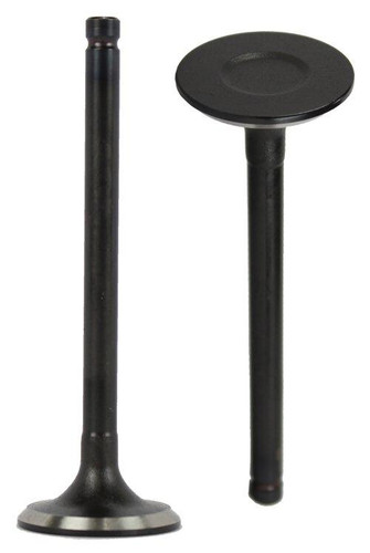 Exhaust Valve - 1996 Suzuki Sidekick 1.8L Engine Parts # EV520ZE20