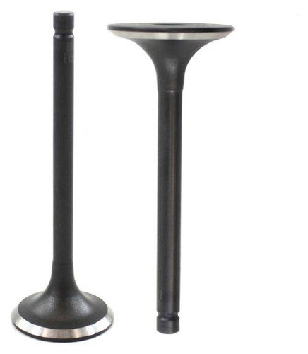 Exhaust Valve - 1989 Geo Metro 1.0L Engine Parts # EV526ZE4