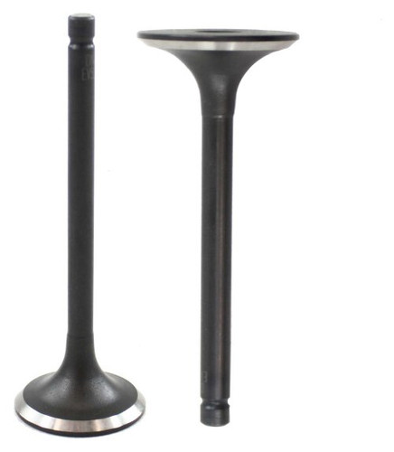 Exhaust Valve - 1990 Geo Metro 1.0L Engine Parts # EV526ZE5