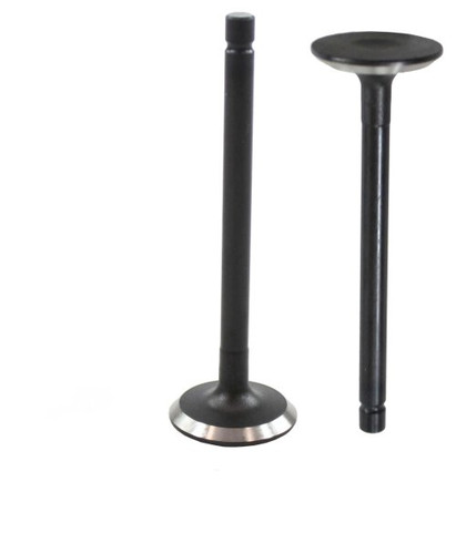 Exhaust Valve - 1994 Geo Tracker 1.6L Engine Parts # EV530ZE8