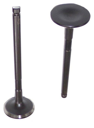 Exhaust Valve - 2006 Suzuki Grand Vitara 2.7L Engine Parts # EV532ZE1