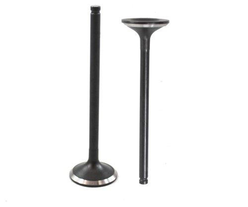 Exhaust Valve - 2010 Suzuki SX4 2.0L Engine Parts # EV533ZE1