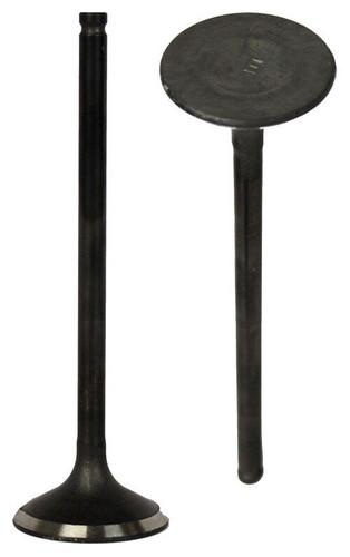 Exhaust Valve - 2011 Suzuki Kizashi 2.4L Engine Parts # EV534ZE7