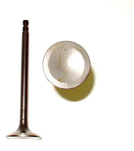 Exhaust Valve - 2000 Infiniti QX4 3.3L Engine Parts # EV616AZE4