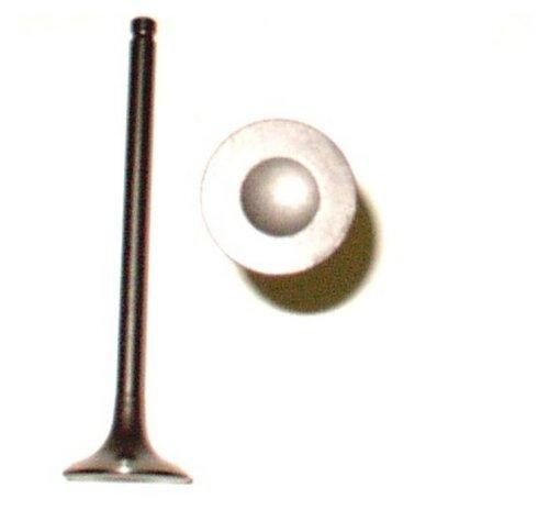 Exhaust Valve - 1996 Nissan 200SX 1.6L Engine Parts # EV641ZE2