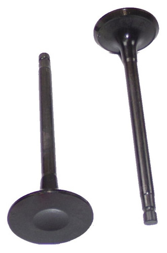 Exhaust Valve - 2012 Nissan Maxima 3.5L Engine Parts # EV656ZE68