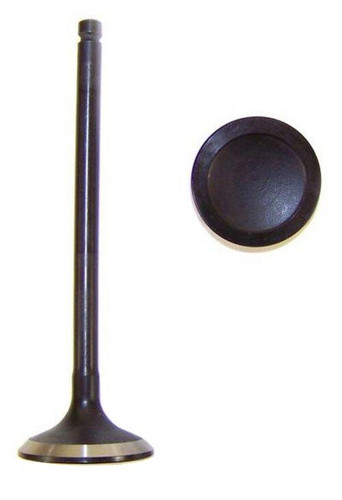 Exhaust Valve - 2012 Subaru Legacy 2.5L Engine Parts # EV720ZE33