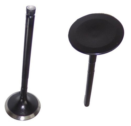 Exhaust Valve - 2011 Subaru Outback 3.6L Engine Parts # EV729ZE11