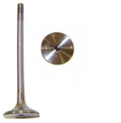 Exhaust Valve - 1998 Volkswagen Passat 1.8L Engine Parts # EV800ZE98