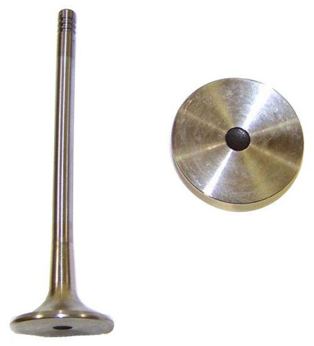 Exhaust Valve - 1998 Audi A6 Quattro 2.8L Engine Parts # EV800AZE42