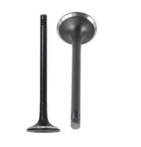 Exhaust Valve - 2010 Volkswagen CC 2.0L Engine Parts # EV802ZE172