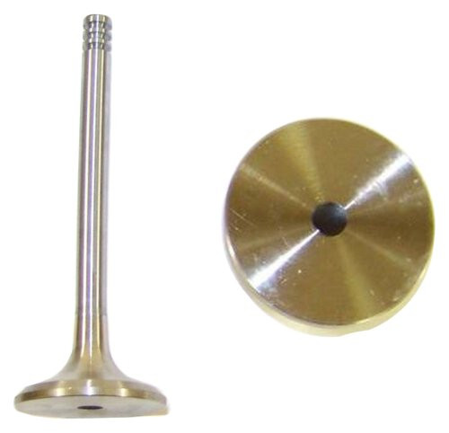 Exhaust Valve - 1998 Volkswagen Golf 2.0L Engine Parts # EV808ZE37