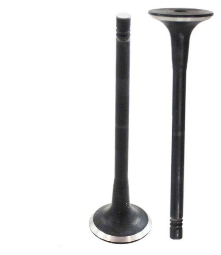 Exhaust Valve - 2006 Volkswagen Jetta 2.5L Engine Parts # EV814ZE54