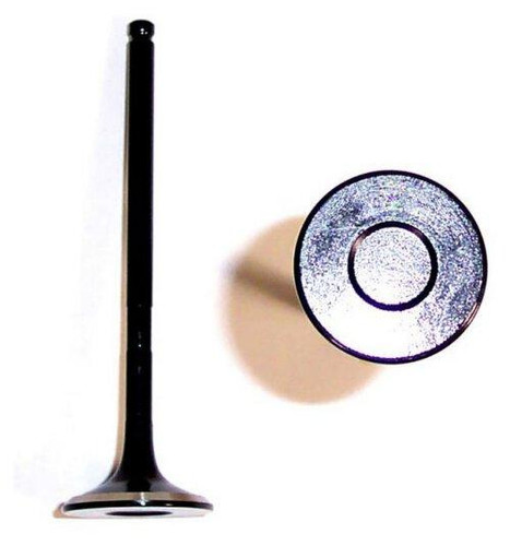 Exhaust Valve - 1991 Toyota MR2 2.2L Engine Parts # EV907ZE11
