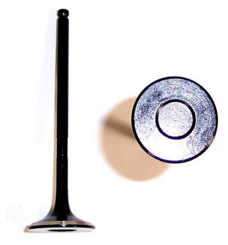 Exhaust Valve - 1991 Toyota MR2 2.2L Engine Parts # EV907ZE11