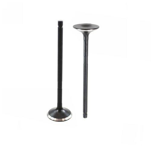 Exhaust Valve - 2001 Toyota Celica 1.8L Engine Parts # EV916ZE6