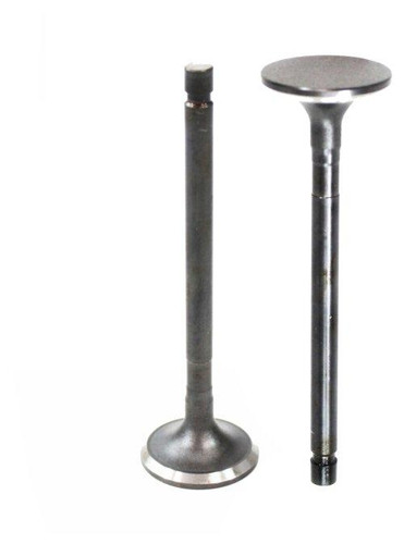 Exhaust Valve - 1988 Chevrolet Nova 1.6L Engine Parts # EV918ZE4