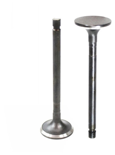 Exhaust Valve - 1988 Toyota Tercel 1.5L Engine Parts # EV918ZE12