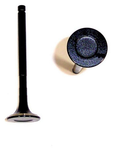 Exhaust Valve - 2002 Toyota Celica 1.8L Engine Parts # EV943ZE5