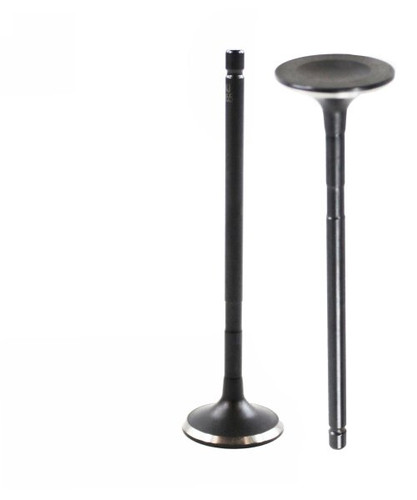 Exhaust Valve - 2011 Toyota Camry 2.5L Engine Parts # EV955ZE25