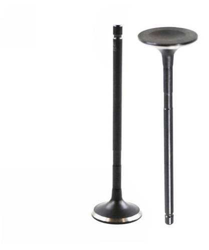 Exhaust Valve - 2015 Toyota Camry 2.5L Engine Parts # EV955ZE29