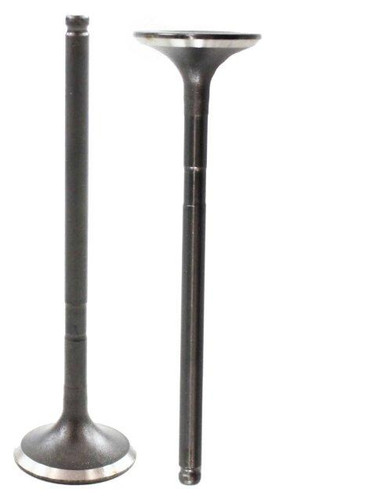 Exhaust Valve - 2006 Toyota Tundra 4.0L Engine Parts # EV969ZE35