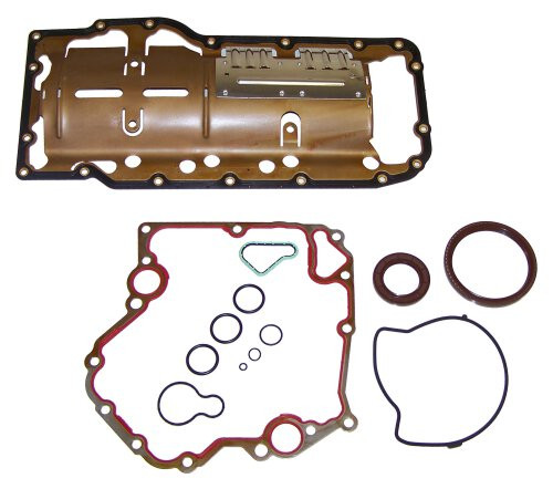 Full Gasket Set - 2012 Ram 1500 4.7L Engine Parts # FGK1102ZE16
