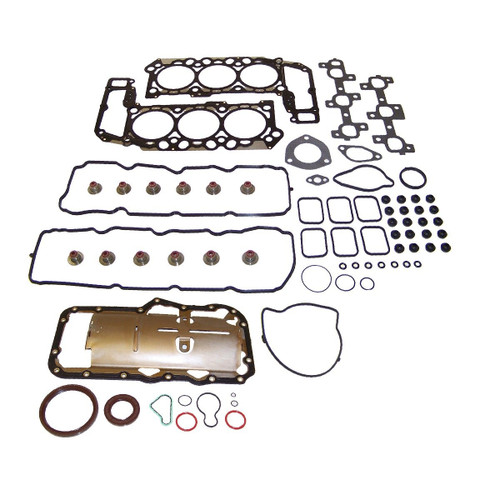 Full Gasket Set - 2006 Dodge Ram 1500 3.7L Engine Parts # FGK1106ZE18