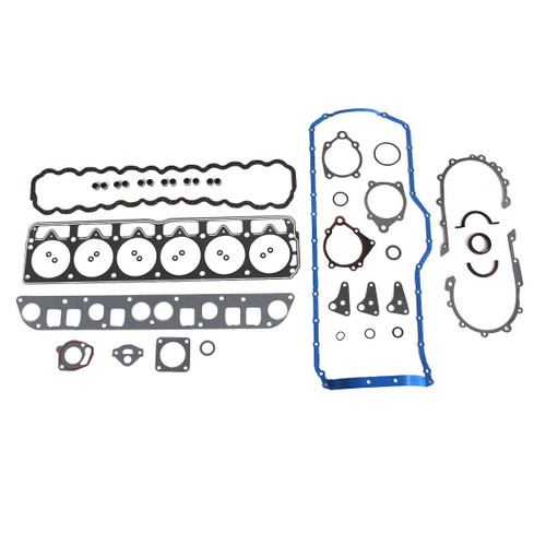 Full Gasket Set - 1993 Jeep Grand Cherokee 4.0L Engine Parts # FGK1120ZE4