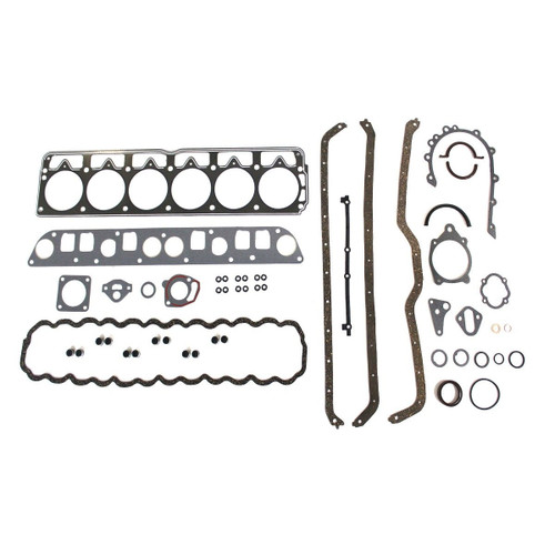 Full Gasket Set - 1991 Jeep Wrangler 4.0L Engine Parts # FGK11201ZE3