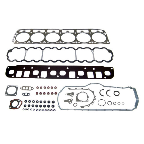 Full Gasket Set - 2001 Jeep Cherokee 4.0L Engine Parts # FGK1123ZE1