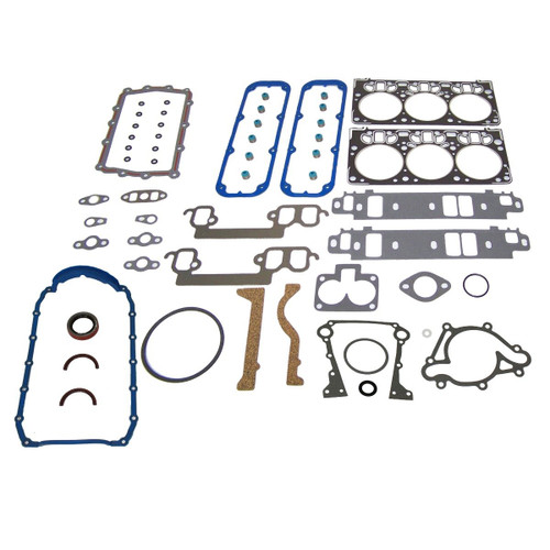 Full Gasket Set - 1992 Dodge B150 3.9L Engine Parts # FGK1130ZE1