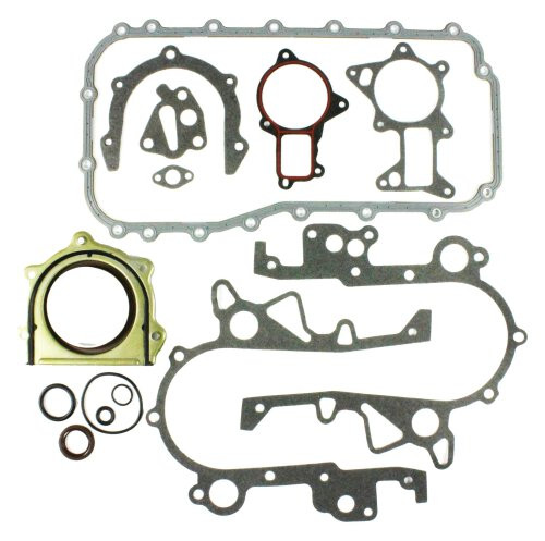 Full Gasket Set - 2009 Volkswagen Routan 3.8L Engine Parts # FGK1134ZE5