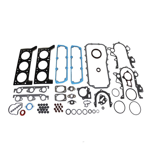 Full Gasket Set - 2004 Dodge Grand Caravan 3.3L Engine Parts # FGK1137ZE15