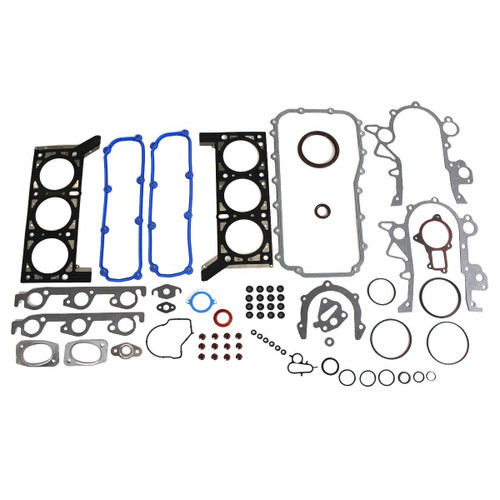 Full Gasket Set - 2004 Dodge Grand Caravan 3.3L Engine Parts # FGK1138ZE10