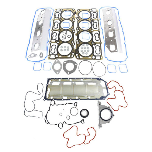 Full Gasket Set - 2011 Ram 2500 5.7L Engine Parts # FGK11631ZE18