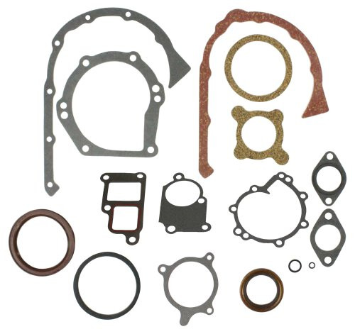 Full Gasket Set - 1990 Oldsmobile Cutlass Ciera 2.5L Engine Parts # FGK30371ZE8