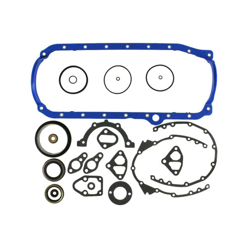 Full Gasket Set - 1986 Chevrolet K30 5.7L Engine Parts # FGK31021ZE15