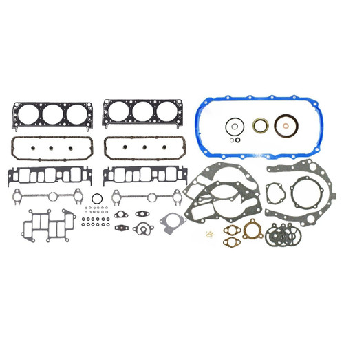 Full Gasket Set - 1995 Pontiac Firebird 3.4L Engine Parts # FGK3107ZE6
